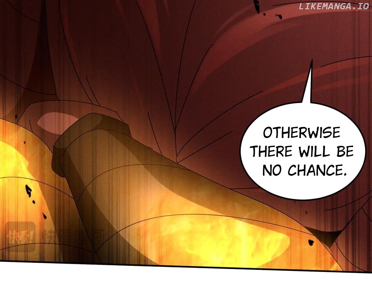 My Furry Harem Is After Me Chapter 331 - page 57